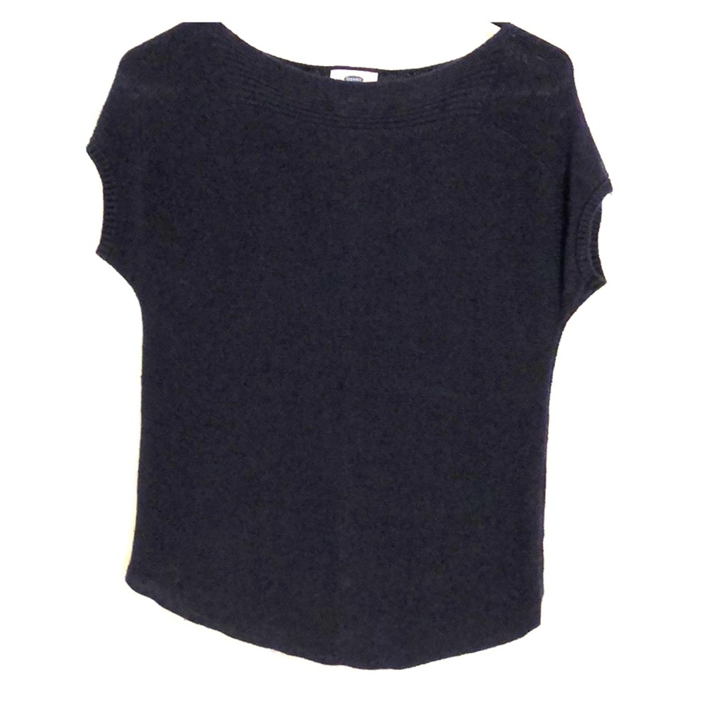 Summer sweater
